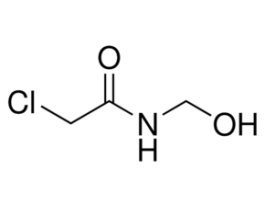 2-Chloro-N-(hydroxymethyl)acetamide98%