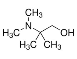 2-Dimethylamino-2-methylpropanol solution80% in H2O, technical grade
