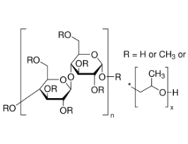 (Hydroxypropyl)methyl celluloseaverage Mn ~120,000