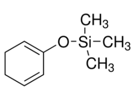 2-(Trimethylsiloxy)-1,3-cyclohexadiene95%