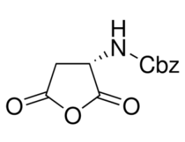 N-Z-L-aspartic anhydride95%