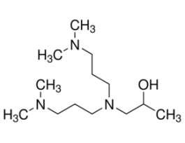 1-[Bis[3-(dimethylamino)propyl]amino]-2-propanol98%
