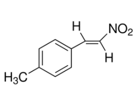 trans-4-Methyl-beta-nitrostyrene98%