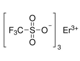 Erbium(III) trifluoromethanesulfonate98% 25G