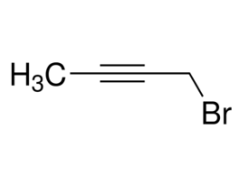 1-Bromo-2-butyne99% 1G