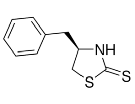 (R)-4-Benzylthiazolidine-2-thione>=97.0% 5G