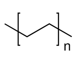 PolyethyleneLinear low density, melt index 1.0 g/10 min (190C/2.16kg)