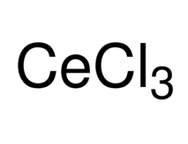 Cerium(III) chlorideanhydrous, beads, -10 mesh, >=99.99% trace metals basis 5G