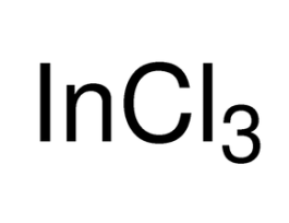 Indium(III) chlorideanhydrous, powder, >=99.999% trace metals basis 5G
