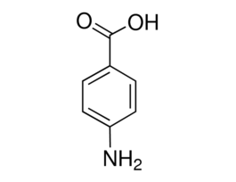 4-Aminobenzoic acidpurified by sublimation, >=99% 1G