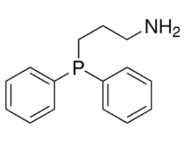 3-(Diphenylphosphino)-1-propylaminetechnical, >=90% (GC)