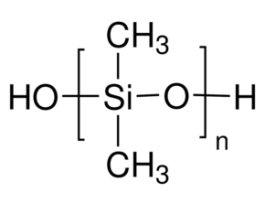 Poly(dimethylsiloxane), hydroxy terminatedviscosity 18,000-22,000 cSt 500ML