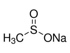 Sodium methanesulfinatetechnical grade, 85% 1G