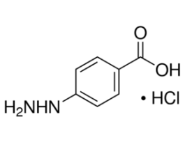 4-Hydrazinobenzoic acid hydrochloride98%