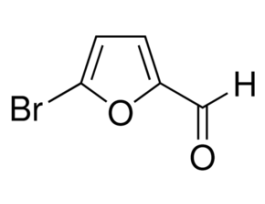 5-Bromo-2-furaldehyde97%