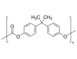 Poly(Bisphenol A carbonate)melt index 10-12 g/10 min (300C/1.2kg)