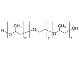Poly(propylene glycol)-block-poly(ethylene glycol)-block-poly(propylene glycol)average Mn ~3,300