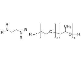 Ethylenediamine tetrakis(ethoxylate-block-propoxylate) tetrolaverage Mn ~7,200