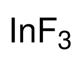 Indium(III) fluoride>=99.9% trace metals basis