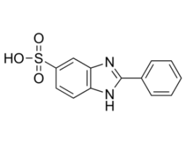 2-Phenyl-5-benzimidazolesulfonic acid96% 50G