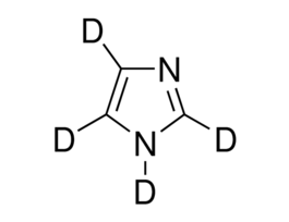 Imidazole-d498 atom % D