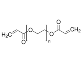 Poly(ethylene glycol) diacrylateaverage Mn 575 100ML