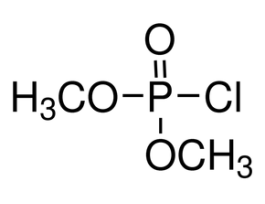 Dimethyl chlorophosphate96% 25ML