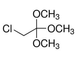 2-Chloro-1,1,1-trimethoxyethane98% 25ML