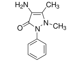 4-Aminoantipyrineanalytical reference material