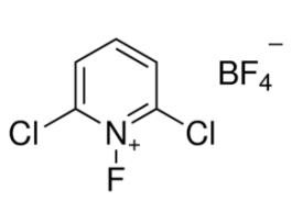 2,6-Dichloro-1-fluoropyridinium tetrafluoroborate97% 5G