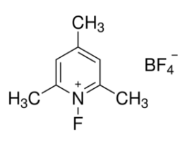 1-Fluoro-2,4,6-trimethylpyridinium tetrafluoroborate>=95%