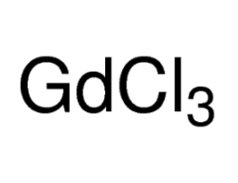 Gadolinium(III) chlorideanhydrous, powder, 99.99% trace metals basis 25G