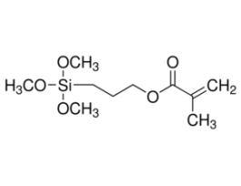 3-(Trimethoxysilyl)propyl methacrylate98% 100ML