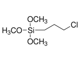 (3-Chloropropyl)trimethoxysilane>=97% 100ML