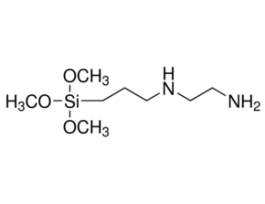[3-(2-Aminoethylamino)propyl]trimethoxysilanetechnical grade, >=80% 500ML