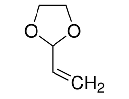 2-Vinyl-1,3-dioxolane98%