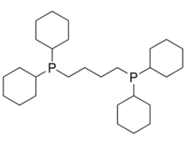 1,4-Bis(dicyclohexylphosphino)butane