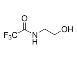 N-(2-Hydroxyethyl)trifluoroacetamide97%