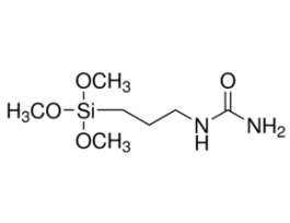1-[3-(Trimethoxysilyl)propyl]urea97% 100ML