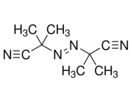 2,2'-Azobis(2-methylpropionitrile)98% 25G