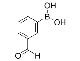 3-Formylphenylboronic acid 5G