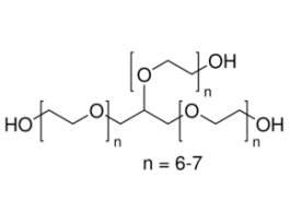Glycerol ethoxylateaverage Mn ~1,000