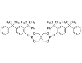 3,9-Bis(2,4-dicumylphenoxy)-2,4,8,10-tetraoxa-3,9-diphosphaspiro[5.5]undecane