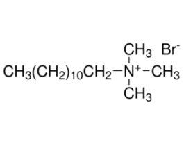 Dodecyltrimethylammonium bromidefor ion pair chromatography, >=98.5% (AT)