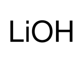 Lithium hydroxidereagent grade, 98% 500G