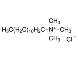 Dodecyltrimethylammonium chloride>=99.0% (AT) 100G