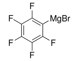 Pentafluorophenylmagnesium bromide solution0.5 M in diethyl ether