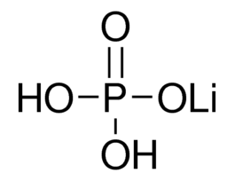Lithium phosphate monobasic99%
