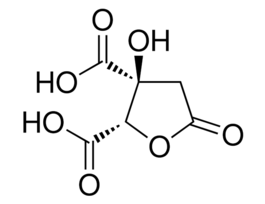 (+)-Garcinia acidanalytical standard