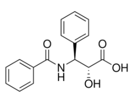 N-Benzoyl-(2R,3S)-3-phenylisoserine98%
